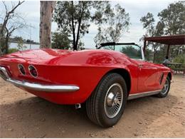 1962 Chevrolet Corvette (CC-2087583) for sale in Cadillac, Michigan