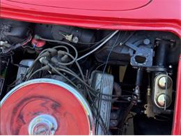 1962 Chevrolet Corvette (CC-2087583) for sale in Cadillac, Michigan