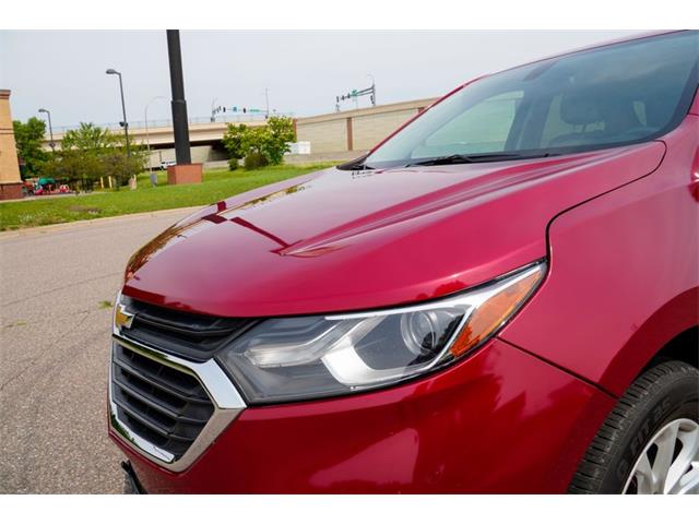 2018 Chevrolet Equinox (CC-2087585) for sale in Ramsey, Minnesota
