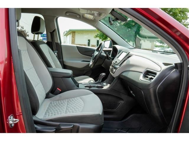 2018 Chevrolet Equinox (CC-2087585) for sale in Ramsey, Minnesota