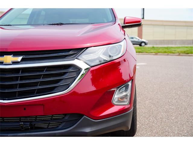 2018 Chevrolet Equinox (CC-2087585) for sale in Ramsey, Minnesota