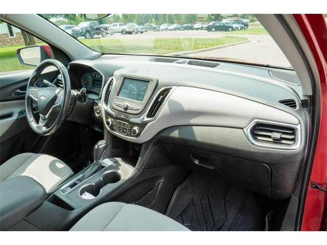 2018 Chevrolet Equinox (CC-2087585) for sale in Ramsey, Minnesota