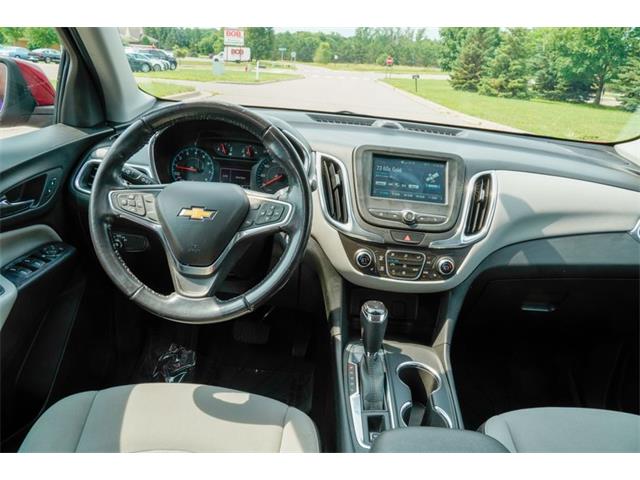 2018 Chevrolet Equinox (CC-2087585) for sale in Ramsey, Minnesota