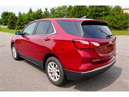 2018 Chevrolet Equinox (CC-2087585) for sale in Ramsey, Minnesota