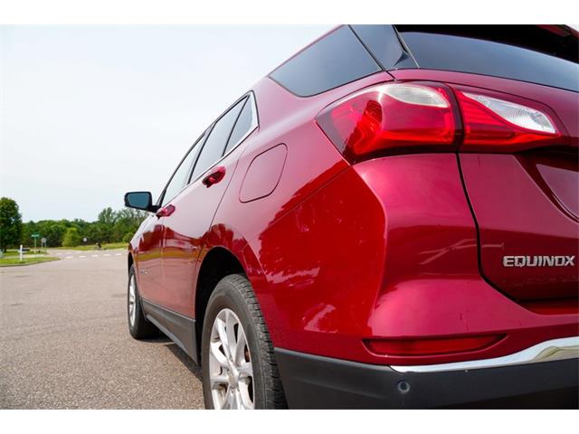 2018 Chevrolet Equinox (CC-2087585) for sale in Ramsey, Minnesota