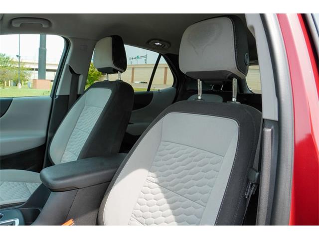 2018 Chevrolet Equinox (CC-2087585) for sale in Ramsey, Minnesota