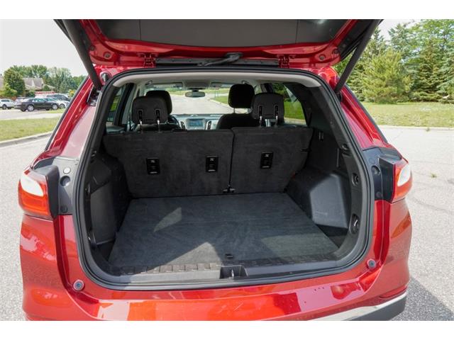 2018 Chevrolet Equinox (CC-2087585) for sale in Ramsey, Minnesota