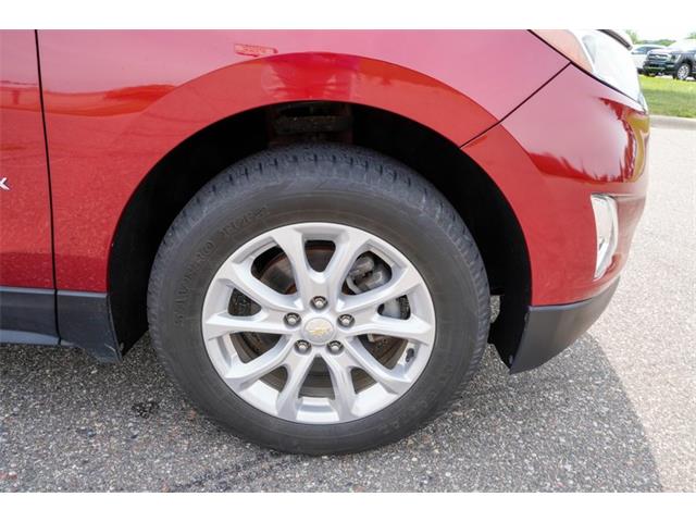 2018 Chevrolet Equinox (CC-2087585) for sale in Ramsey, Minnesota