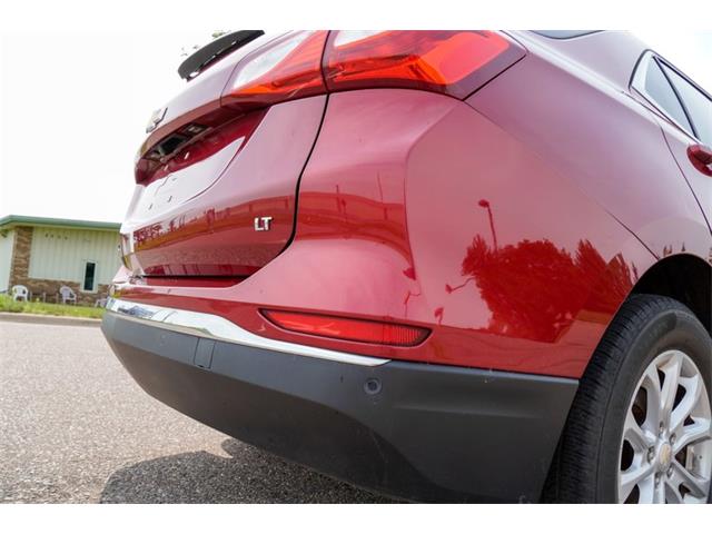 2018 Chevrolet Equinox (CC-2087585) for sale in Ramsey, Minnesota