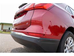 2018 Chevrolet Equinox (CC-2087585) for sale in Ramsey, Minnesota