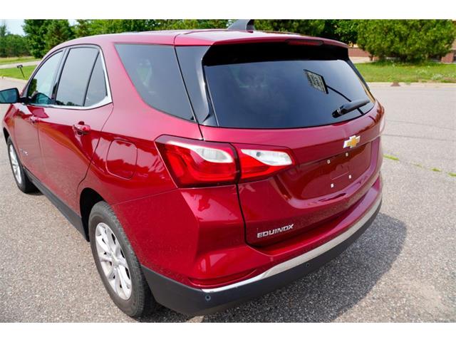 2018 Chevrolet Equinox (CC-2087585) for sale in Ramsey, Minnesota