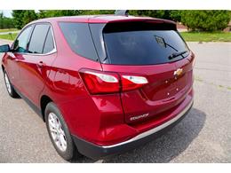2018 Chevrolet Equinox (CC-2087585) for sale in Ramsey, Minnesota