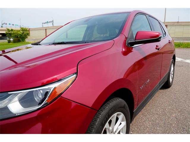 2018 Chevrolet Equinox (CC-2087585) for sale in Ramsey, Minnesota