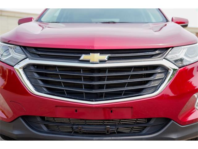 2018 Chevrolet Equinox (CC-2087585) for sale in Ramsey, Minnesota