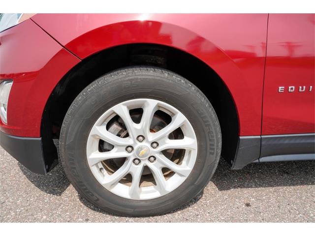 2018 Chevrolet Equinox (CC-2087585) for sale in Ramsey, Minnesota