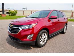 2018 Chevrolet Equinox (CC-2087585) for sale in Ramsey, Minnesota