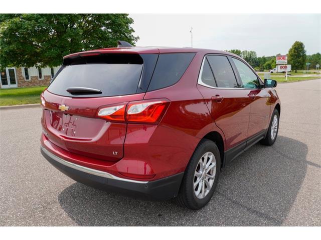 2018 Chevrolet Equinox (CC-2087585) for sale in Ramsey, Minnesota