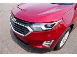 2018 Chevrolet Equinox (CC-2087585) for sale in Ramsey, Minnesota