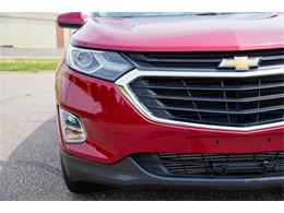 2018 Chevrolet Equinox (CC-2087585) for sale in Ramsey, Minnesota
