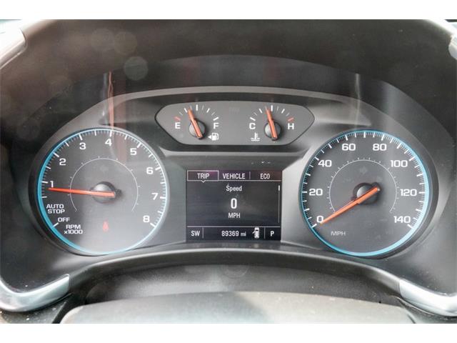 2018 Chevrolet Equinox (CC-2087585) for sale in Ramsey, Minnesota