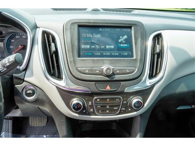 2018 Chevrolet Equinox (CC-2087585) for sale in Ramsey, Minnesota