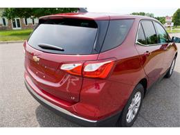 2018 Chevrolet Equinox (CC-2087585) for sale in Ramsey, Minnesota