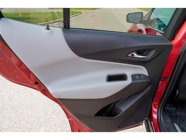 2018 Chevrolet Equinox (CC-2087585) for sale in Ramsey, Minnesota