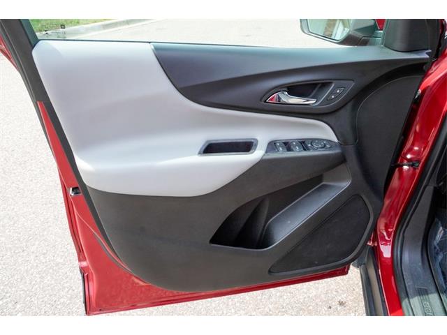 2018 Chevrolet Equinox (CC-2087585) for sale in Ramsey, Minnesota