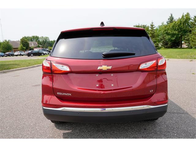 2018 Chevrolet Equinox (CC-2087585) for sale in Ramsey, Minnesota