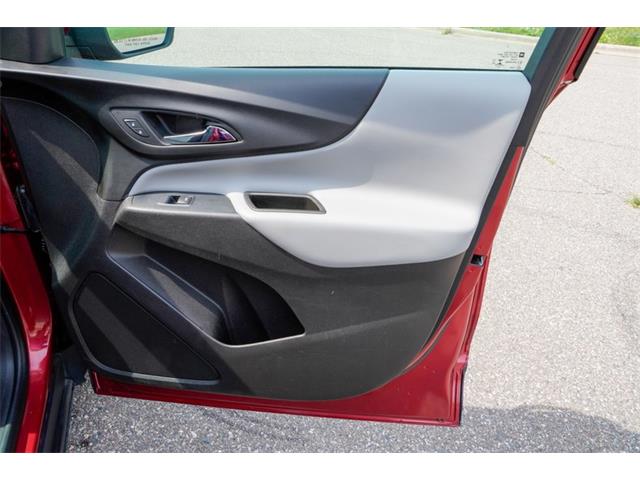 2018 Chevrolet Equinox (CC-2087585) for sale in Ramsey, Minnesota