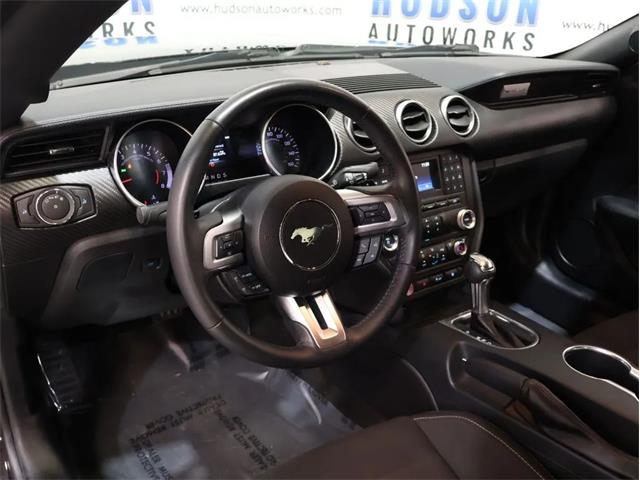2018 Ford Mustang (CC-2087586) for sale in Greensboro, North Carolina