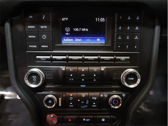 2018 Ford Mustang (CC-2087586) for sale in Greensboro, North Carolina