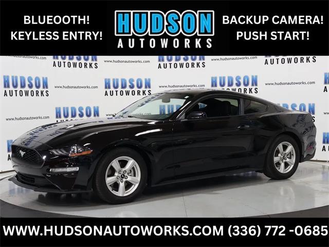 2018 Ford Mustang (CC-2087586) for sale in Greensboro, North Carolina