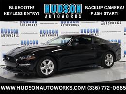 2018 Ford Mustang (CC-2087586) for sale in Greensboro, North Carolina