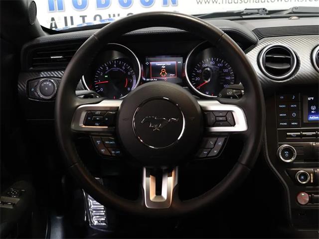 2018 Ford Mustang (CC-2087586) for sale in Greensboro, North Carolina