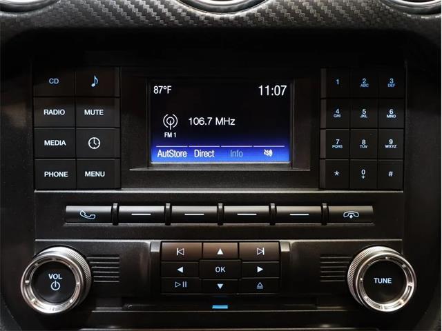 2018 Ford Mustang (CC-2087586) for sale in Greensboro, North Carolina