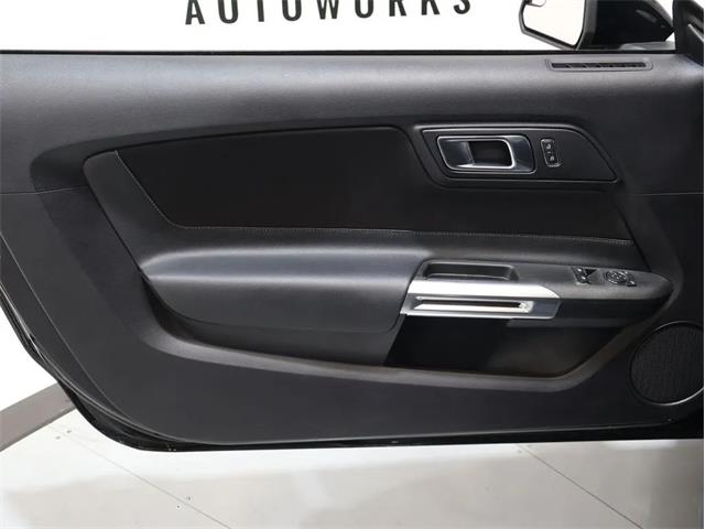 2018 Ford Mustang (CC-2087586) for sale in Greensboro, North Carolina