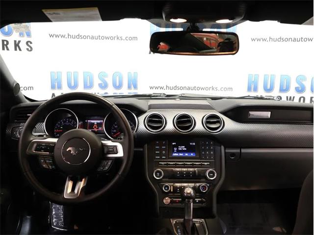 2018 Ford Mustang (CC-2087586) for sale in Greensboro, North Carolina