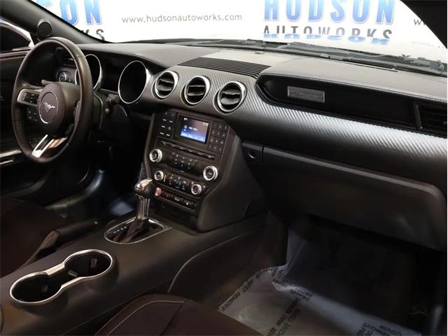 2018 Ford Mustang (CC-2087586) for sale in Greensboro, North Carolina