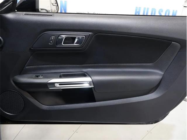 2018 Ford Mustang (CC-2087586) for sale in Greensboro, North Carolina