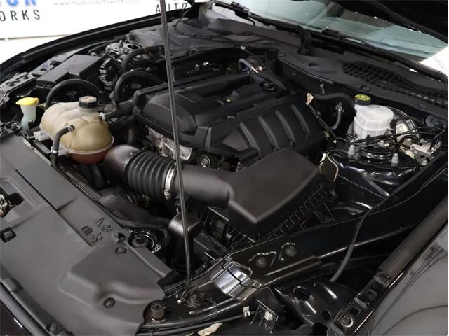 2018 Ford Mustang (CC-2087586) for sale in Greensboro, North Carolina
