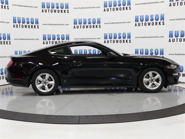 2018 Ford Mustang (CC-2087586) for sale in Greensboro, North Carolina