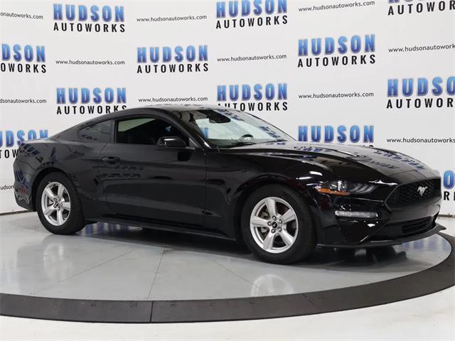 2018 Ford Mustang (CC-2087586) for sale in Greensboro, North Carolina