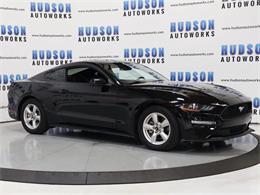 2018 Ford Mustang (CC-2087586) for sale in Greensboro, North Carolina