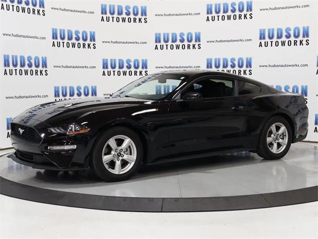 2018 Ford Mustang (CC-2087586) for sale in Greensboro, North Carolina