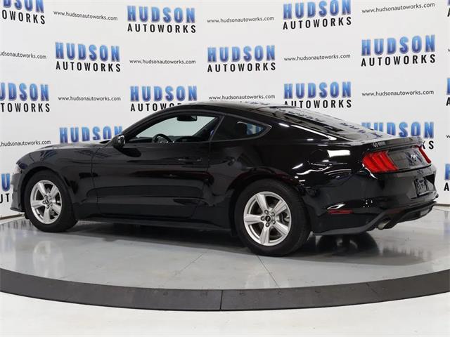 2018 Ford Mustang (CC-2087586) for sale in Greensboro, North Carolina