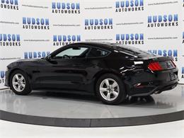 2018 Ford Mustang (CC-2087586) for sale in Greensboro, North Carolina