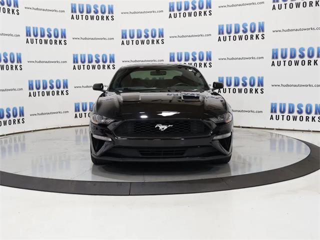 2018 Ford Mustang (CC-2087586) for sale in Greensboro, North Carolina