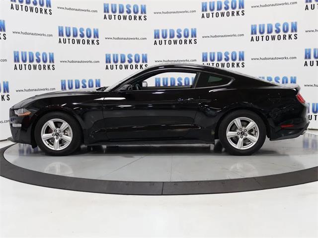 2018 Ford Mustang (CC-2087586) for sale in Greensboro, North Carolina