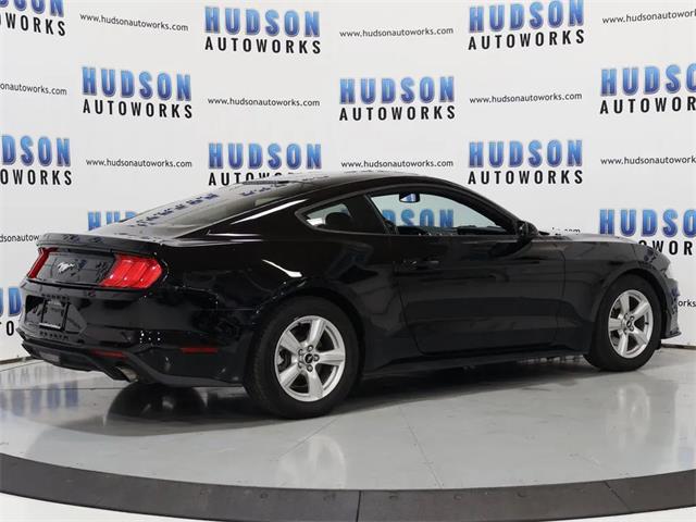 2018 Ford Mustang (CC-2087586) for sale in Greensboro, North Carolina